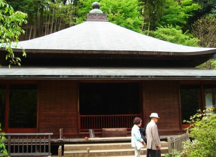 東慶寺