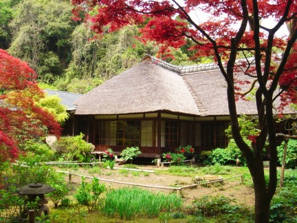 浄智寺