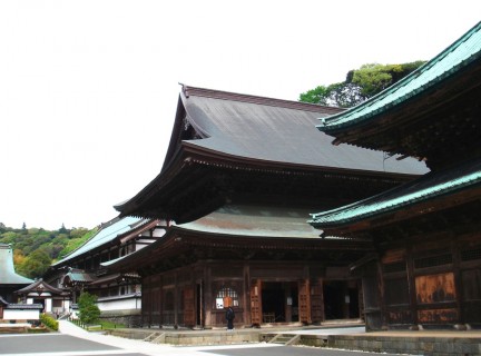 建長寺