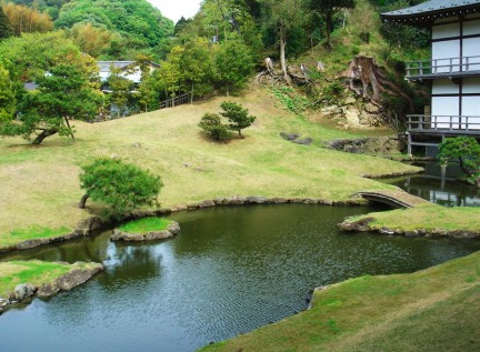 建長寺