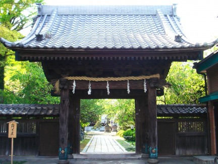 長勝寺