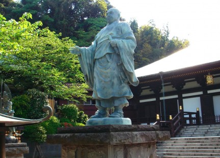 長勝寺