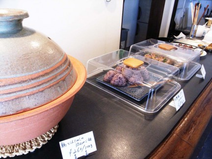 鎌倉惣菜