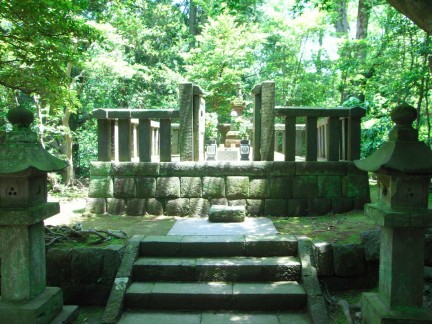 葛原岡神社