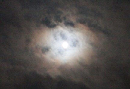 十三夜