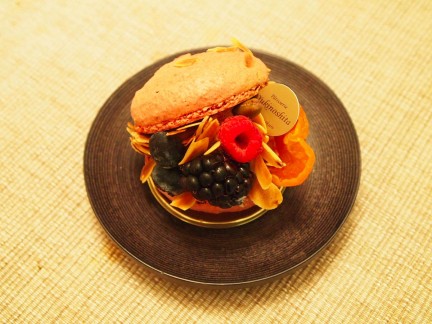 patisserie雪ノ下